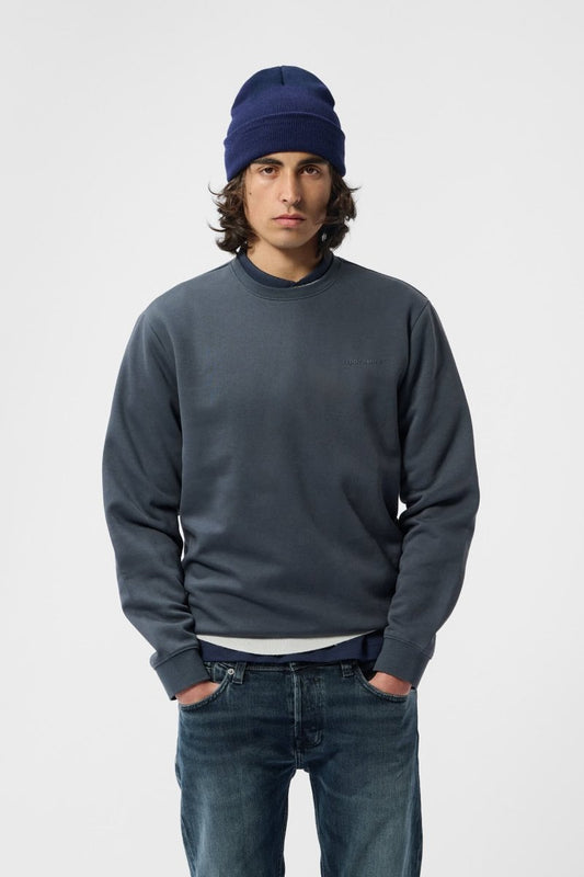 Achat Sweat col rond S - NARK RC MINERAL INK - S - Teddy Smith