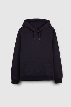 Sweat S - SOLENE TOTAL NAVY - XS - Teddy Smith