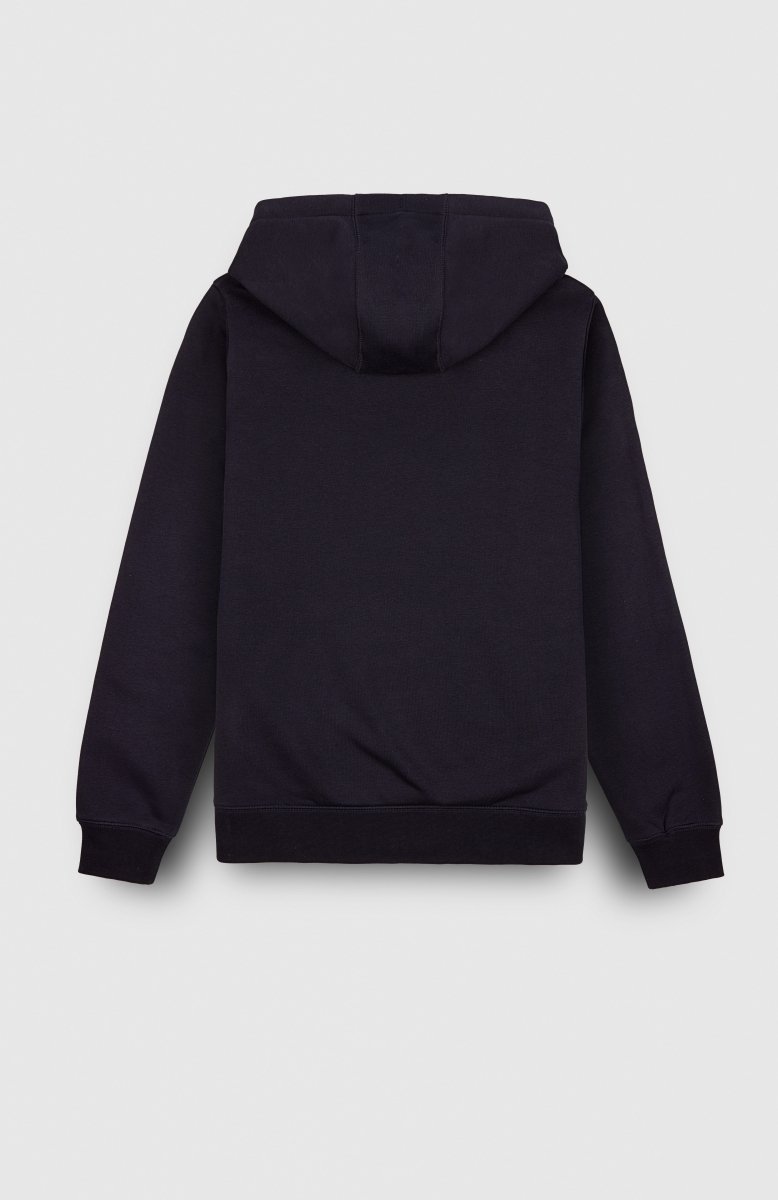 Sweat S - SOLENE TOTAL NAVY - XS - Teddy Smith